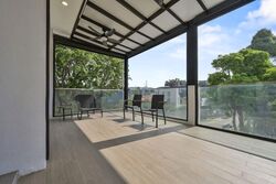 Kismis Residence (D21), Terrace #542304781